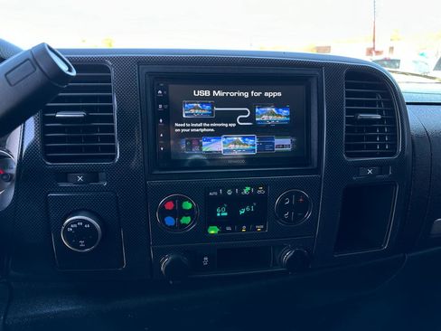 Used 2012 Chevrolet Silverado 1500 LT w/ All-Star Edition image 15