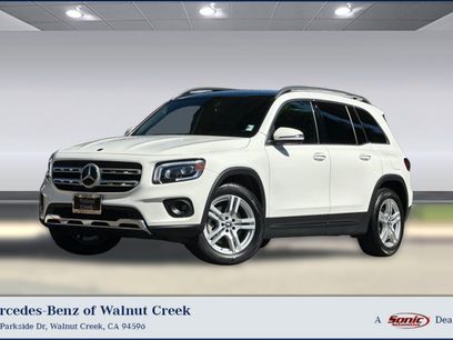Certified 2023 Mercedes-Benz GLB 250