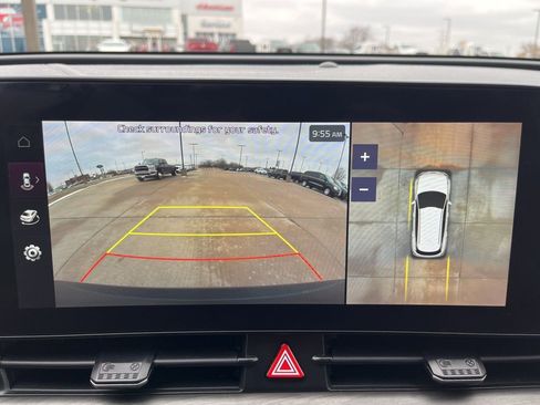 Used 2023 Kia Sportage X-Pro Prestige image 27