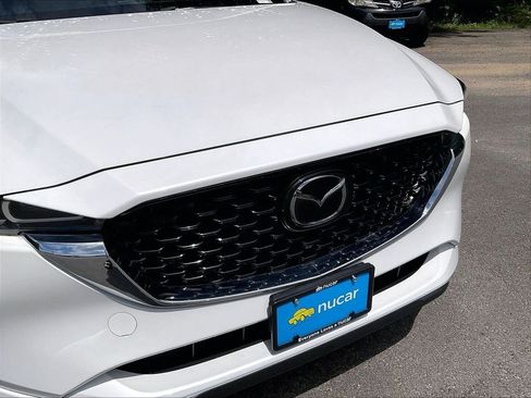 Used 2025 MAZDA CX-5 AWD 2.5 S image 30