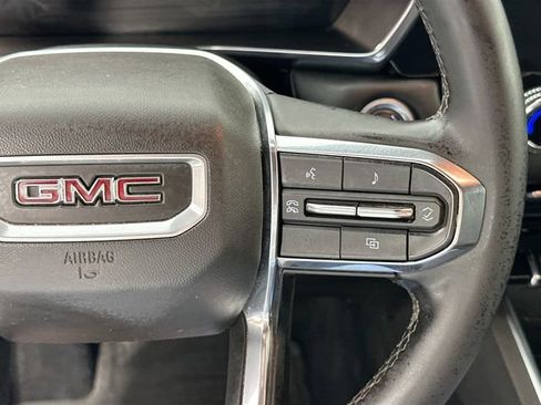 Used 2023 GMC Canyon Elevation w/ Convenience Package AWD/4WD image 22