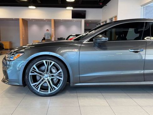 Used 2019 Audi A7 3.0T Prestige w/ Prestige Package image 8