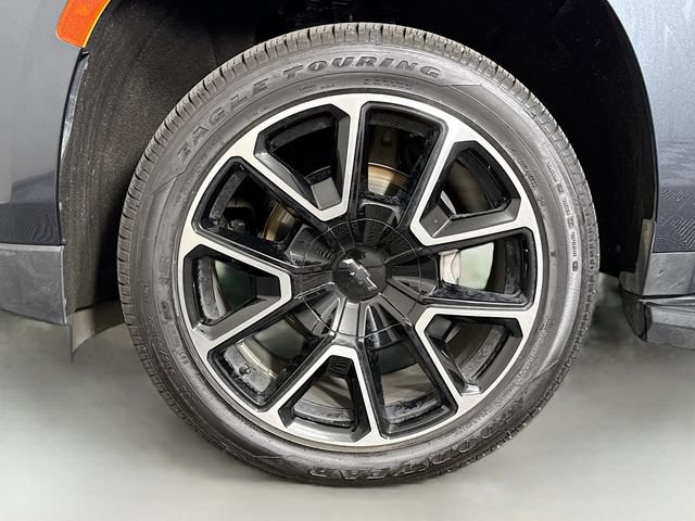 Used 2021 Chevrolet Tahoe RST RWD image 31