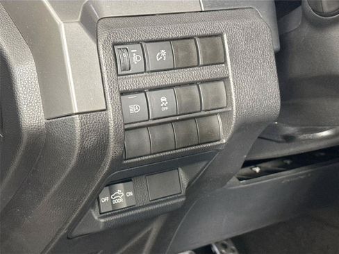 Certified 2024 Toyota Tacoma TRD Sport RWD image 15