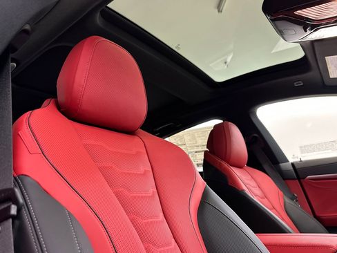 New 2026 BMW 840i w/ M Sport Professional Package image 24