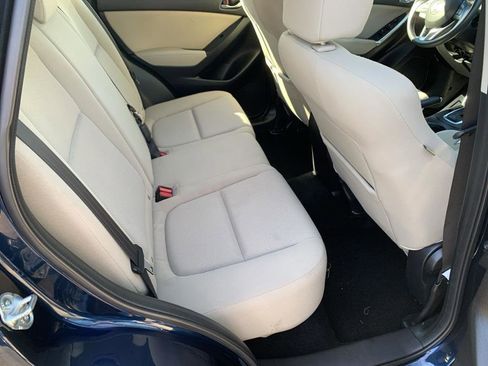 Used 2015 MAZDA CX-5 Sport w/ Bluetooth Audio Package image 13