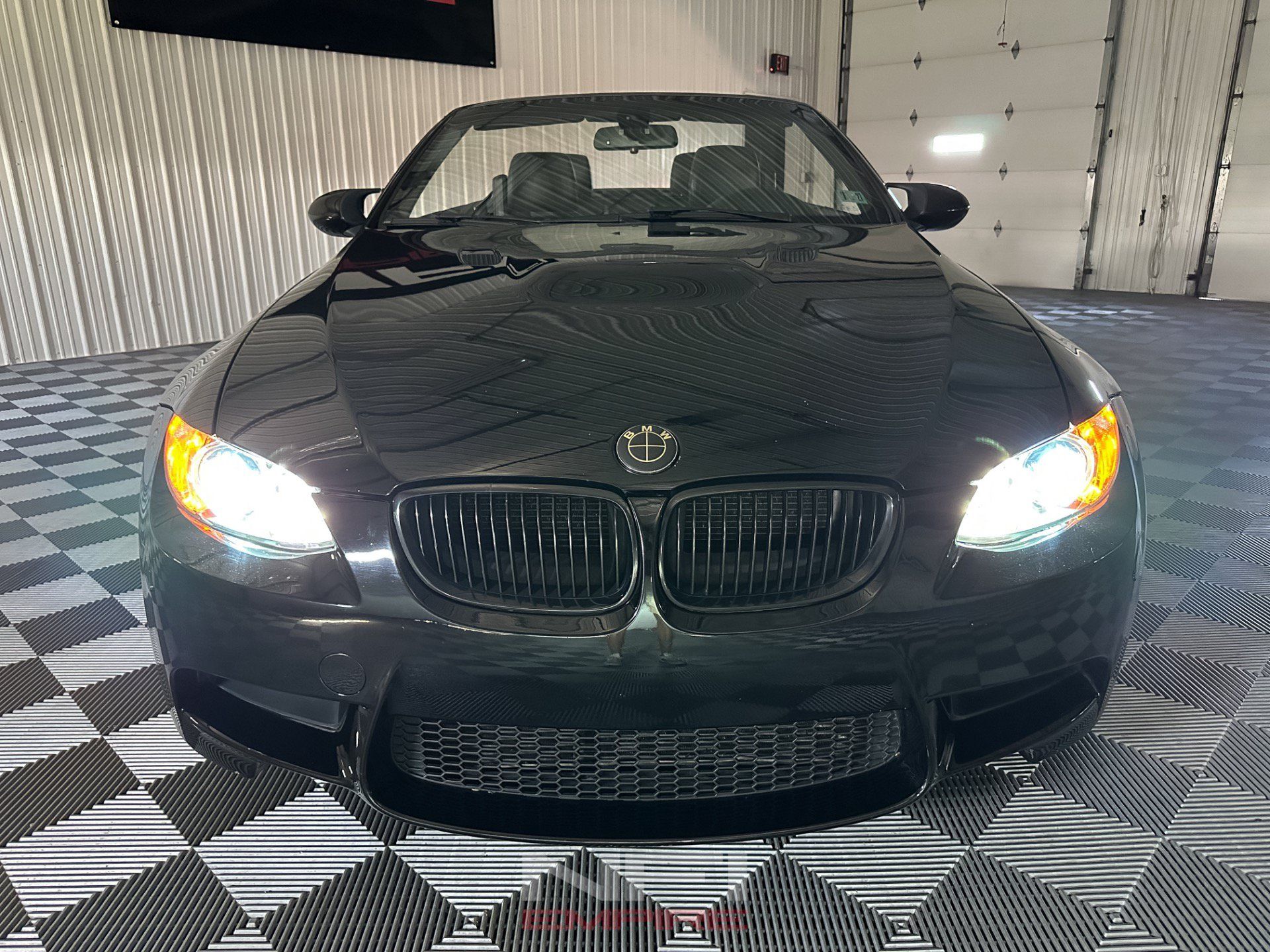 Used 2010 BMW M3 Convertible RWD image 54