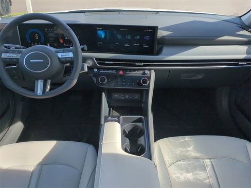 New 2026 Hyundai Sonata SEL image 16