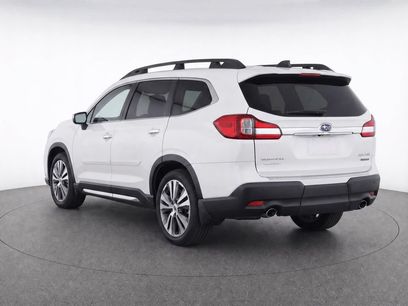 Used 2022 Subaru Ascent Touring