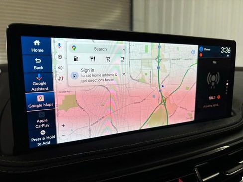 New 2026 Acura MDX Type S image 25