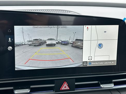 New 2026 Hyundai Elantra Sport image 19