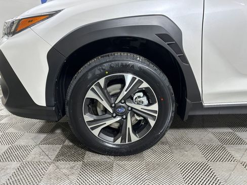 New 2026 Subaru Crosstrek 2.0i Premium image 3