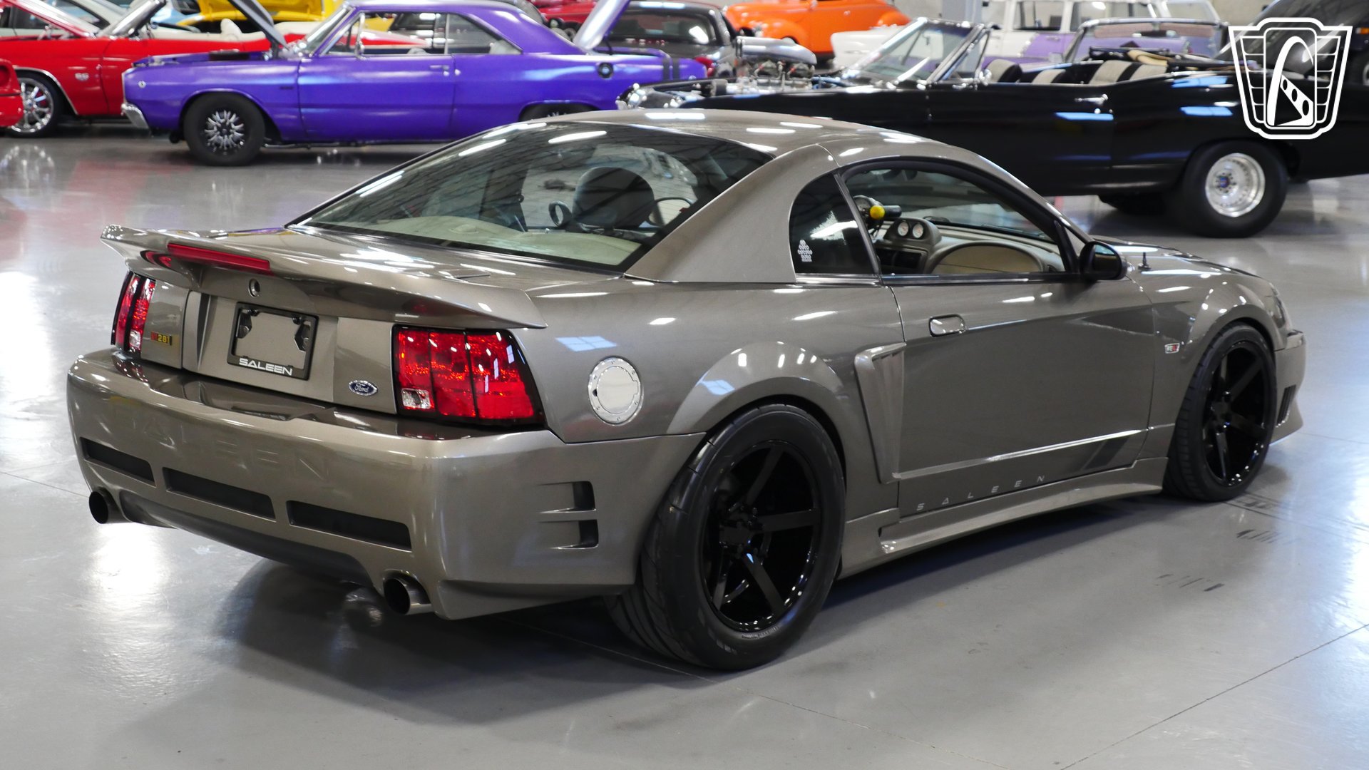 Used 2001 Ford Mustang GT RWD image 29