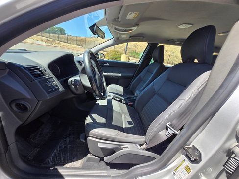 Used 2007 Volvo V50 2.4i FWD image 21