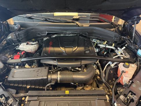 Used 2021 Alfa Romeo Stelvio Ti w/ Nero Edizione image 69