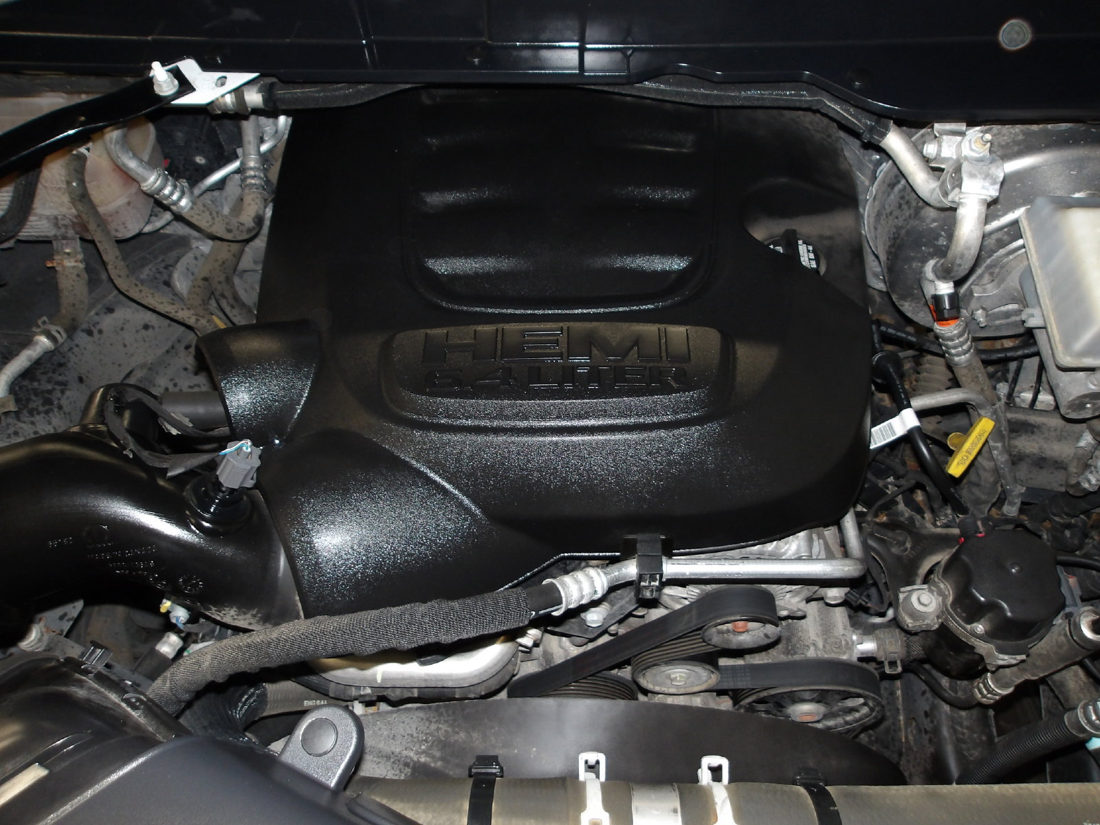 Used 2023 RAM 2500 Big Horn w/ Level B Equipment Group AWD/4WD image 21
