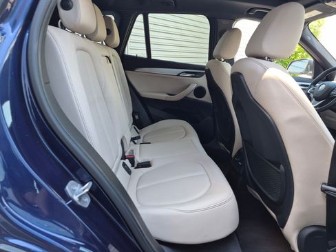 Used 2018 BMW X1 xDrive28i w/ Convenience Package AWD/4WD image 27