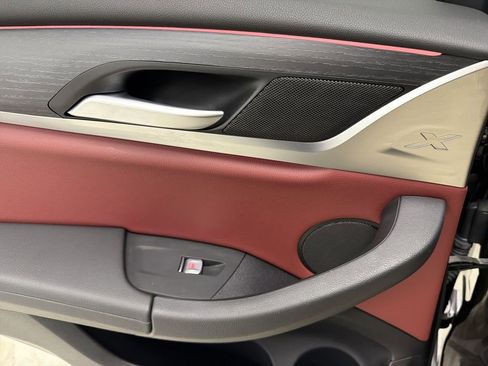 Certified 2023 BMW X3 xDrive30i w/ M Sport Package image 26