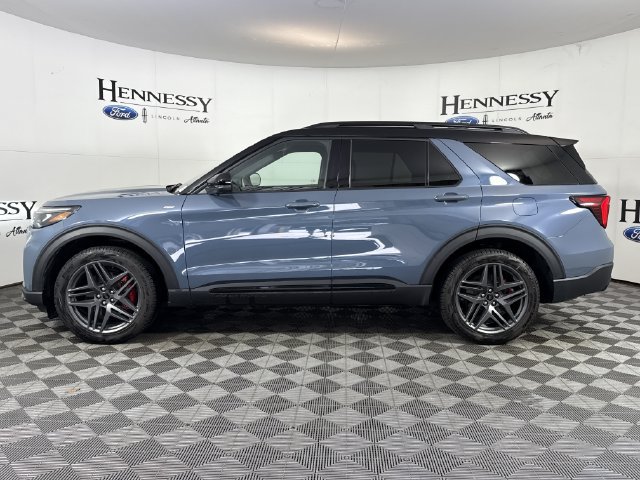 Used 2025 Ford Explorer ST-Line w/ ST-Line Street Pack AWD/4WD image 23