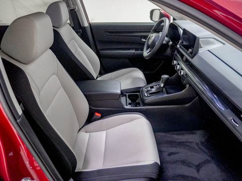 Used 2025 Honda CR-V EX image 29