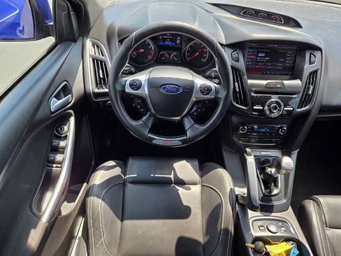 Used 2013 Ford Focus ST image 10