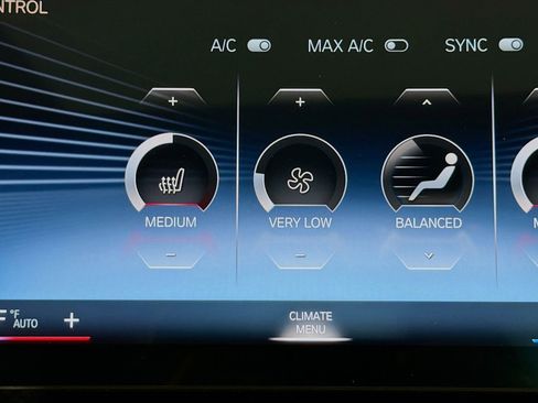 Certified 2023 BMW i4 eDrive35 w/ Premium Package RWD image 20