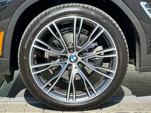 Used 2023 BMW X3 sDrive30i image 32