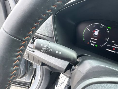 Used 2024 Honda CR-V Sport image 23
