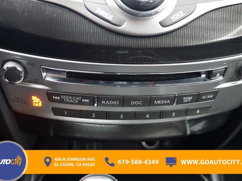 Used 2020 INFINITI QX60 Luxe w/ Essential Package FWD image 27
