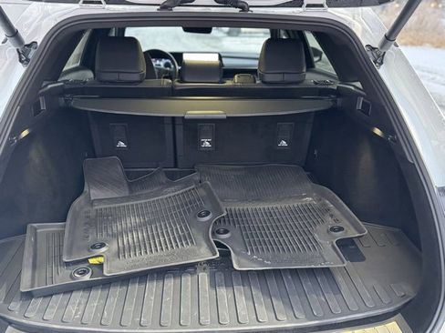 Used 2025 Toyota Crown Signia image 41