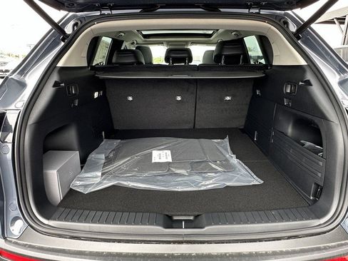 New 2025 MAZDA CX-50 AWD 2.5 Hybrid w/ Cargo Package image 4