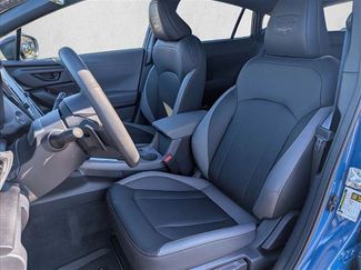 New 2026 Subaru Crosstrek 2.5i Wilderness video 4