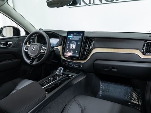 New 2026 Volvo XC60 B5 Plus w/ Climate Package AWD/4WD image 14