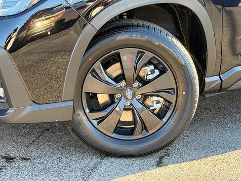 Certified 2026 Subaru Ascent Premium AWD/4WD image 27