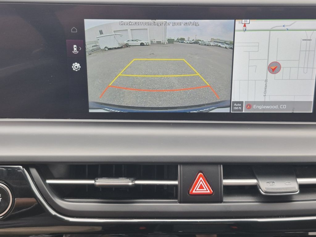 Certified 2024 Kia Seltos S AWD/4WD image 23