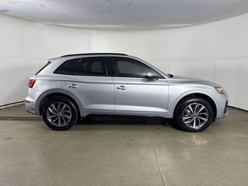 Used 2021 Audi Q5 2.0T Premium Plus w/ Premium Plus Package image 38