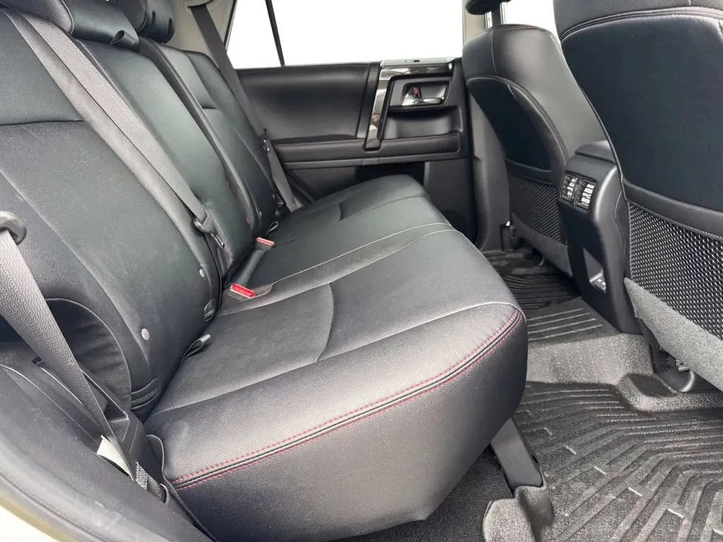 Used 2024 Toyota 4Runner TRD Pro AWD/4WD image 16