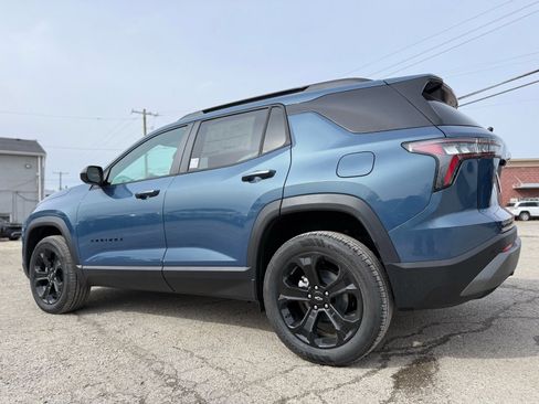 New 2026 Chevrolet Equinox LT image 6