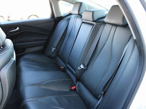 Used 2021 Acura TLX Technology Package SH-AWD image 21