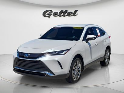 Used 2024 Toyota Venza XLE