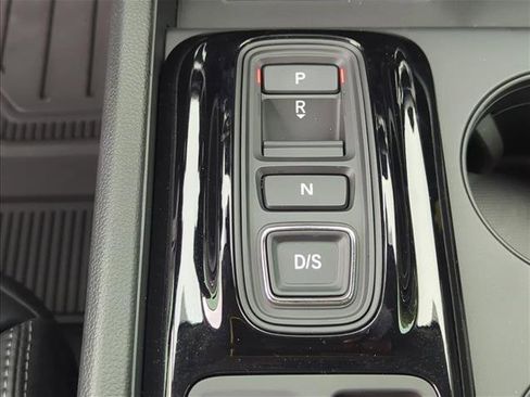 New 2026 Honda Passport RTL image 15