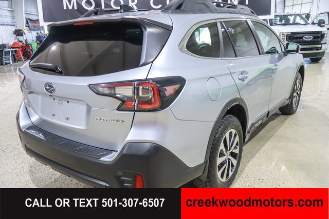 Used 2020 Subaru Outback Premium AWD/4WD image 29