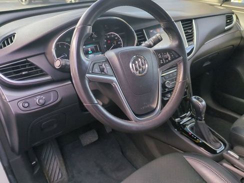 Used 2017 Buick Encore Preferred image 12