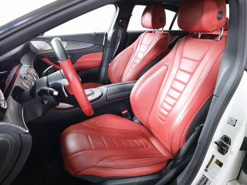 Used 2022 Mercedes-Benz CLS 450 4MATIC image 31