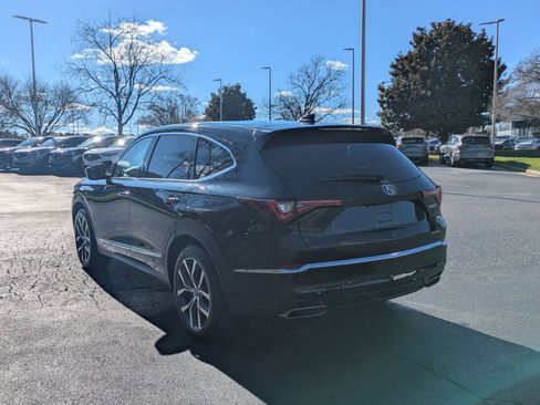 Certified 2023 Acura MDX SH-AWD w/ Technology Package image 7