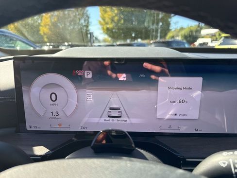 New 2026 Genesis GV80 3.5T Advanced image 25