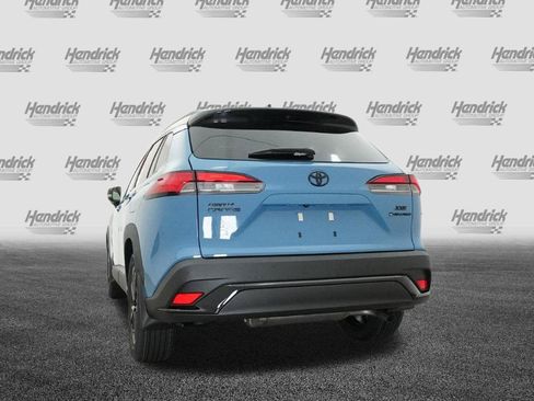 Used 2026 Toyota Corolla Cross AWD Hybrid w/ Convenience Package image 25