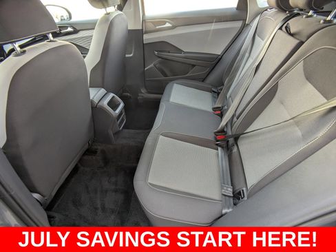 Used 2022 Volkswagen Taos S AWD/4WD image 12