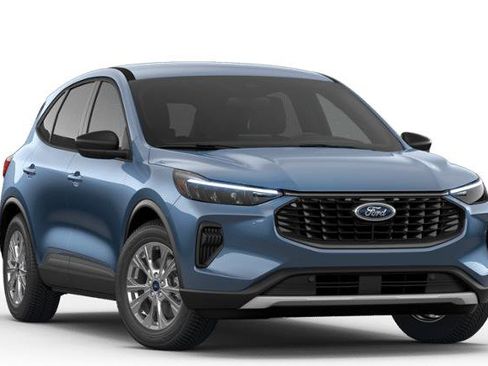 New 2026 Ford Escape Active w/ Tech Pack #1 FWD image 27