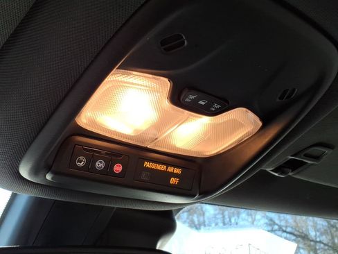 Certified 2023 Chevrolet TrailBlazer ACTIV w/ Convenience Package image 22